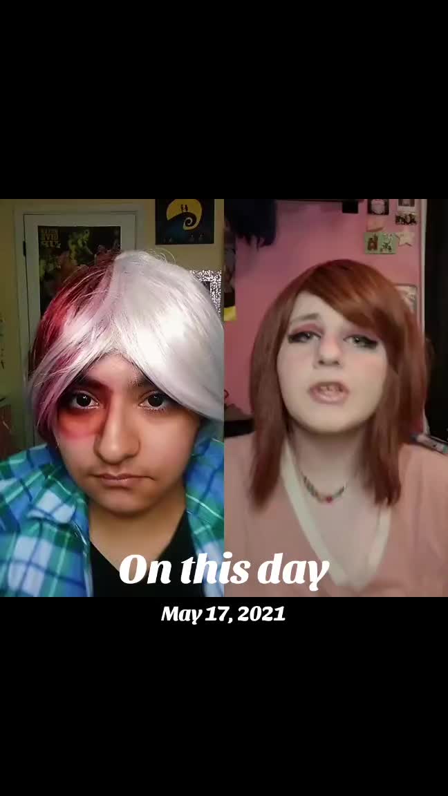 @Daniela