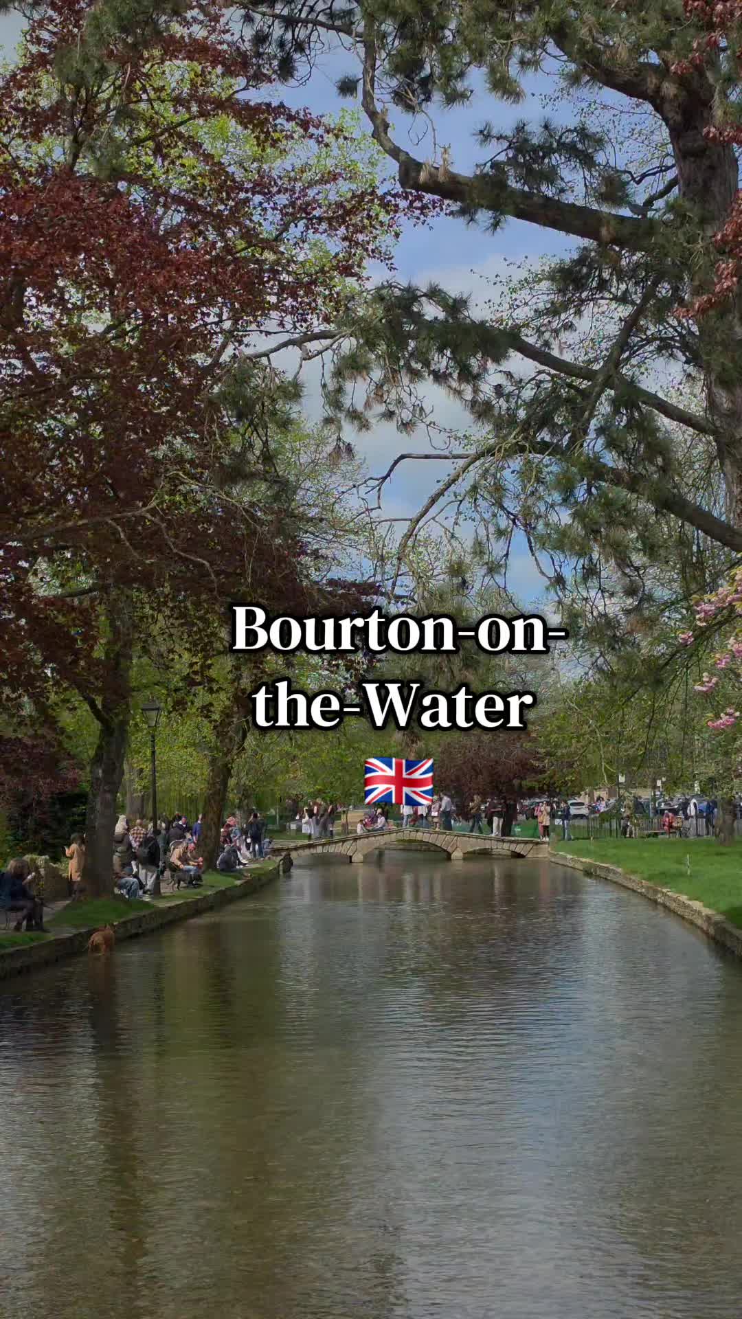 @Scenic Destinations
