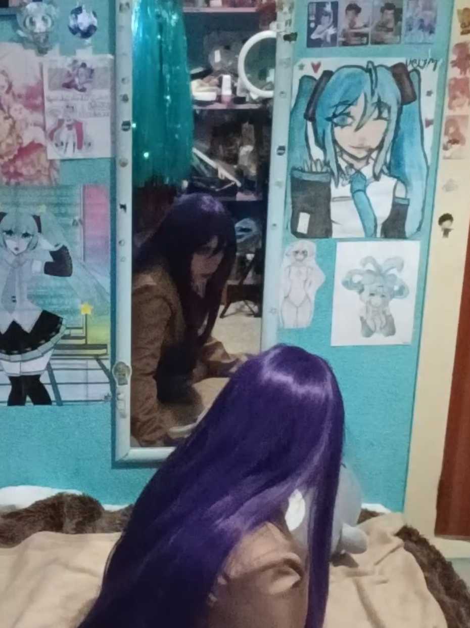 @Megu☆