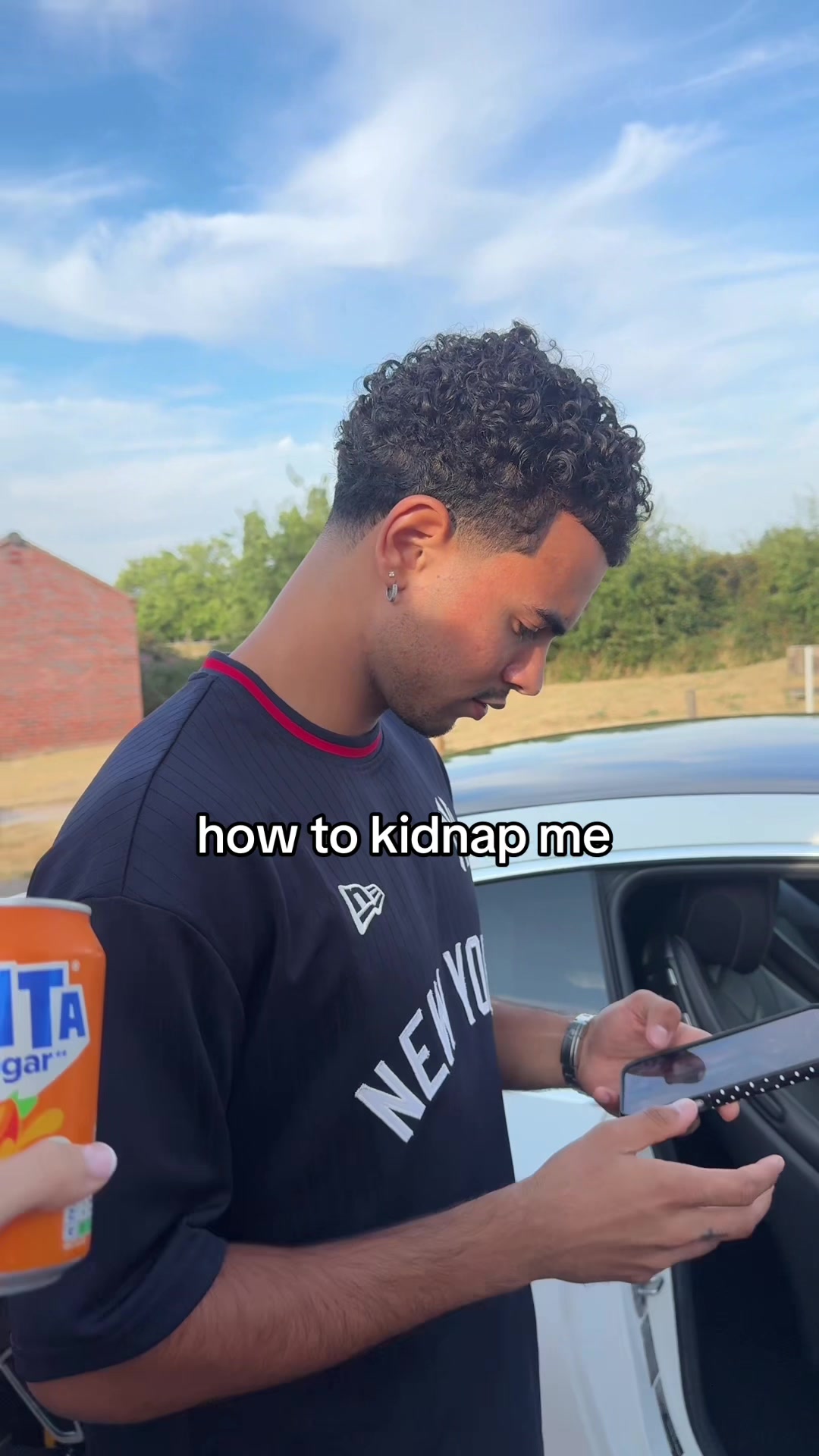 @Harrison Solomon