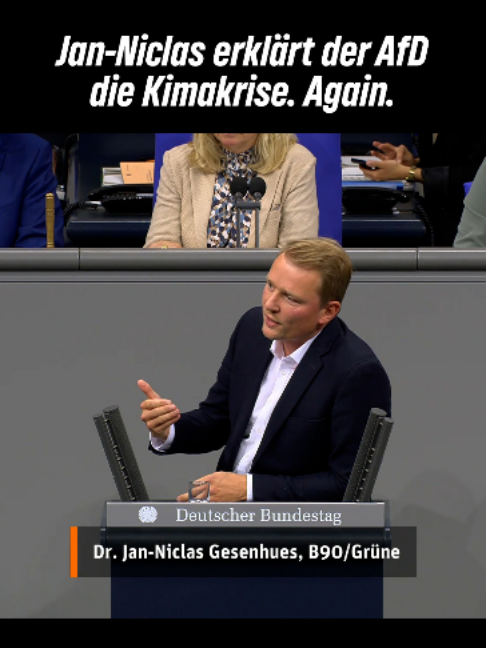 @Grüne im Bundestag