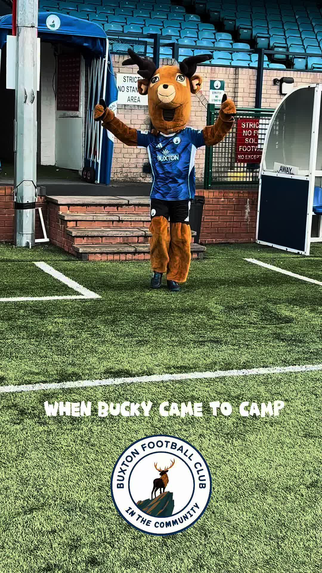 @buxtonfcinthecommunity