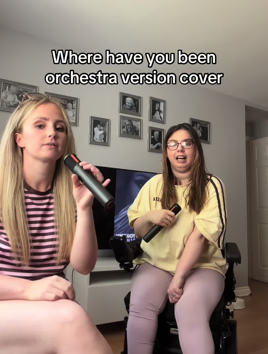 @Danielle Collister