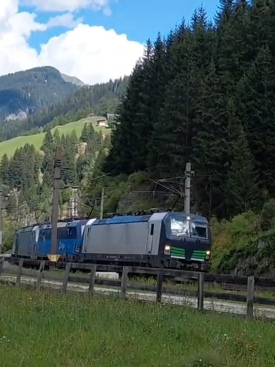 @Zugwelt Vorarlberg