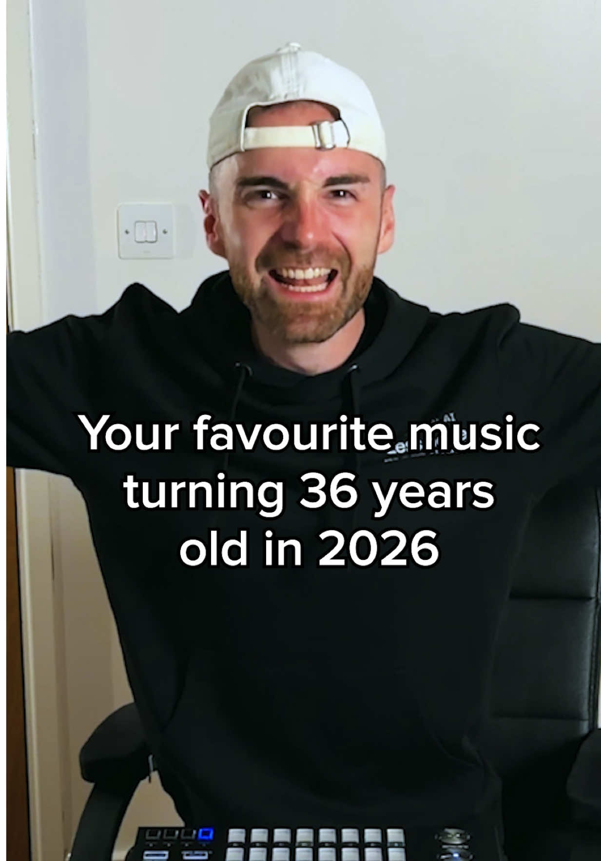 @Chris Watson