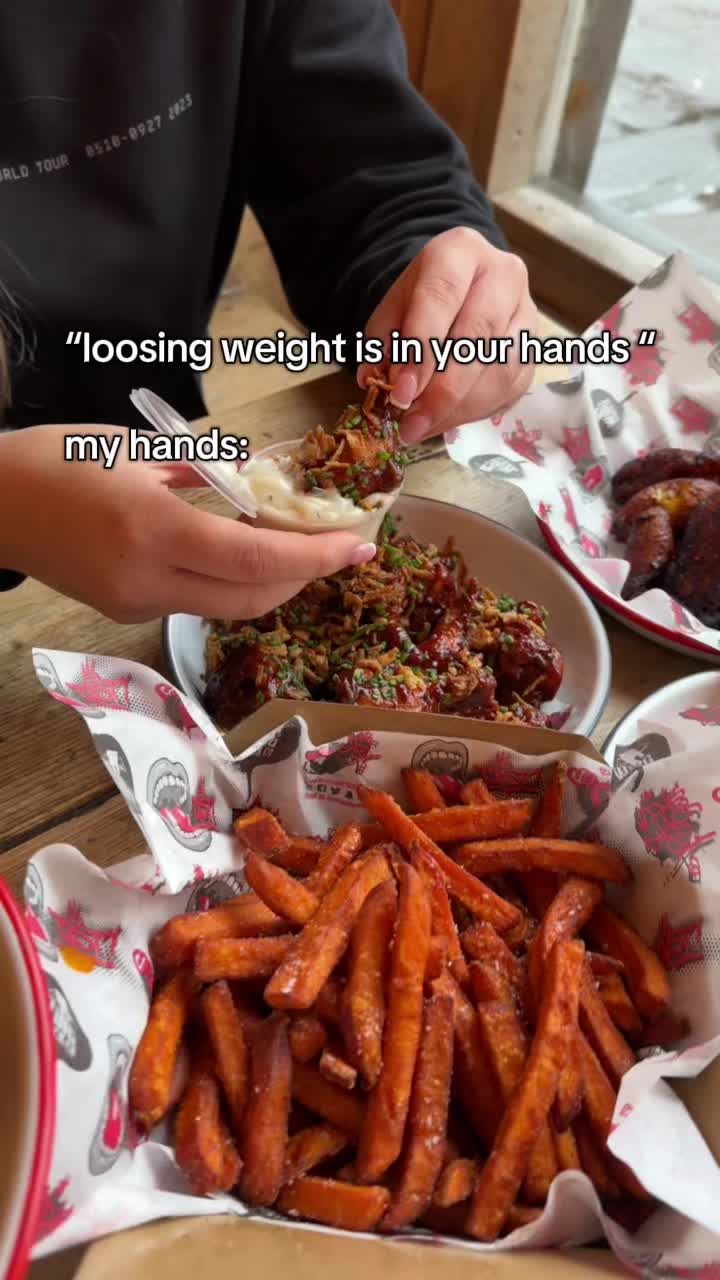 @Wing Shack Co