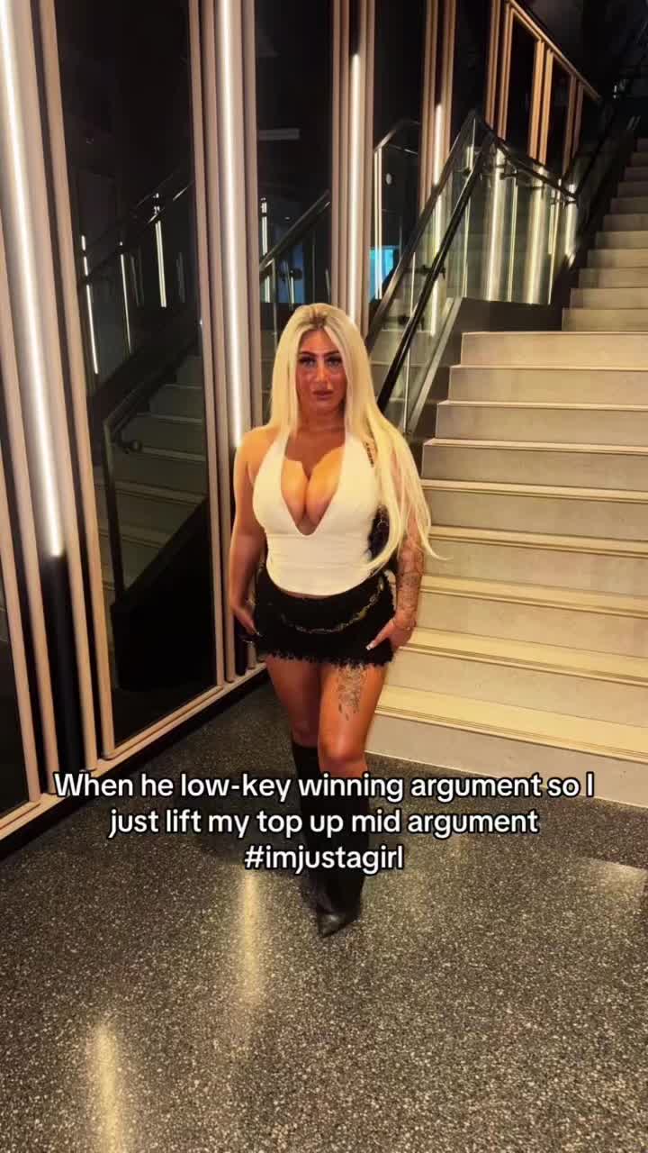 @Chanel Flatley
