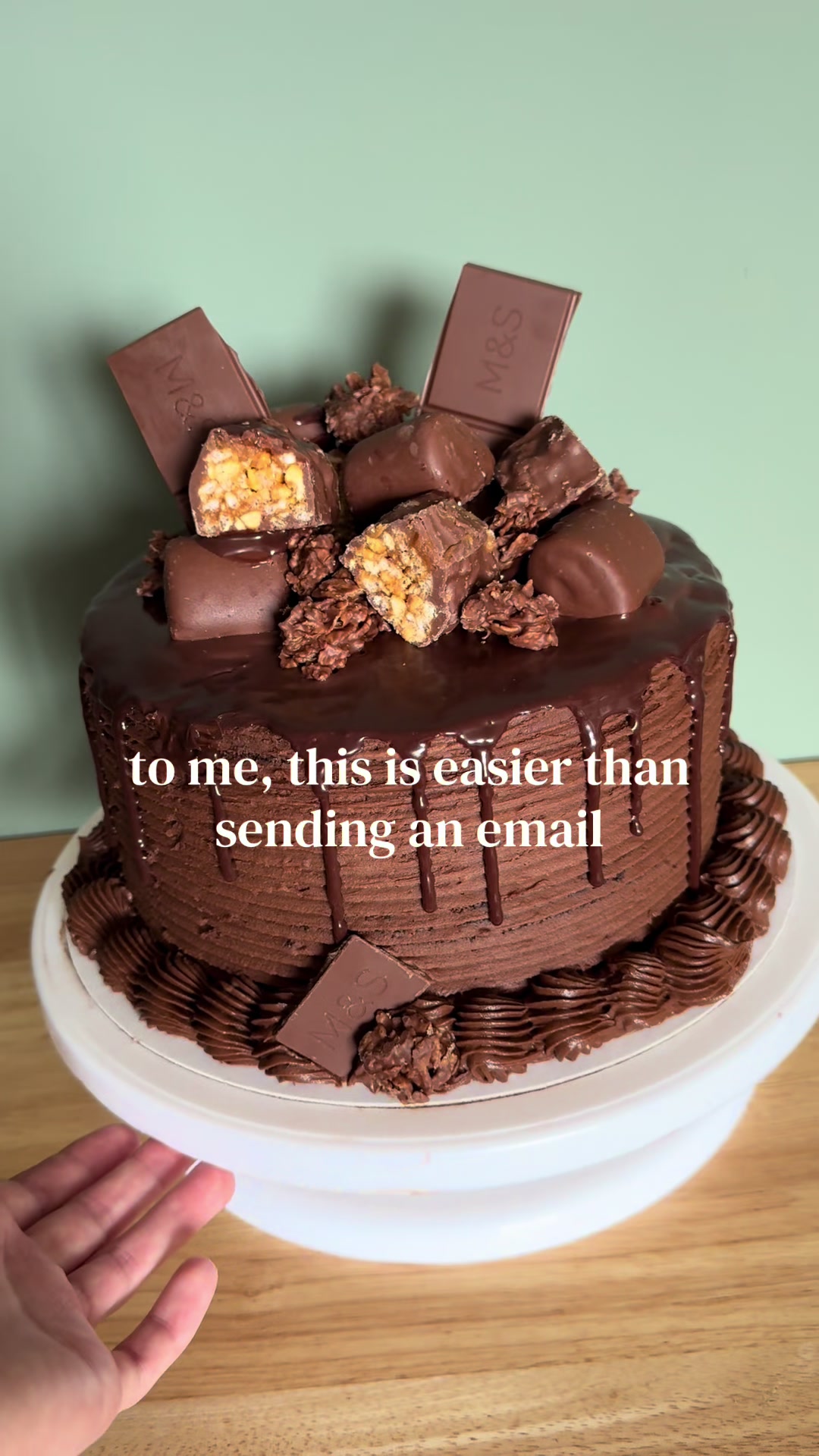 @Caked by Chloe