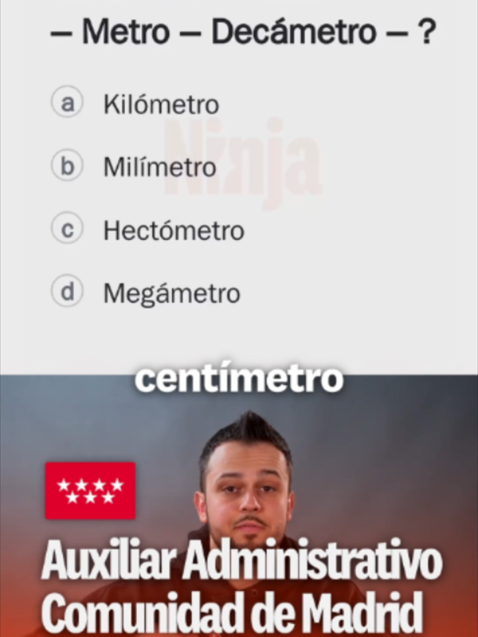 @Formación Ninja • Academia