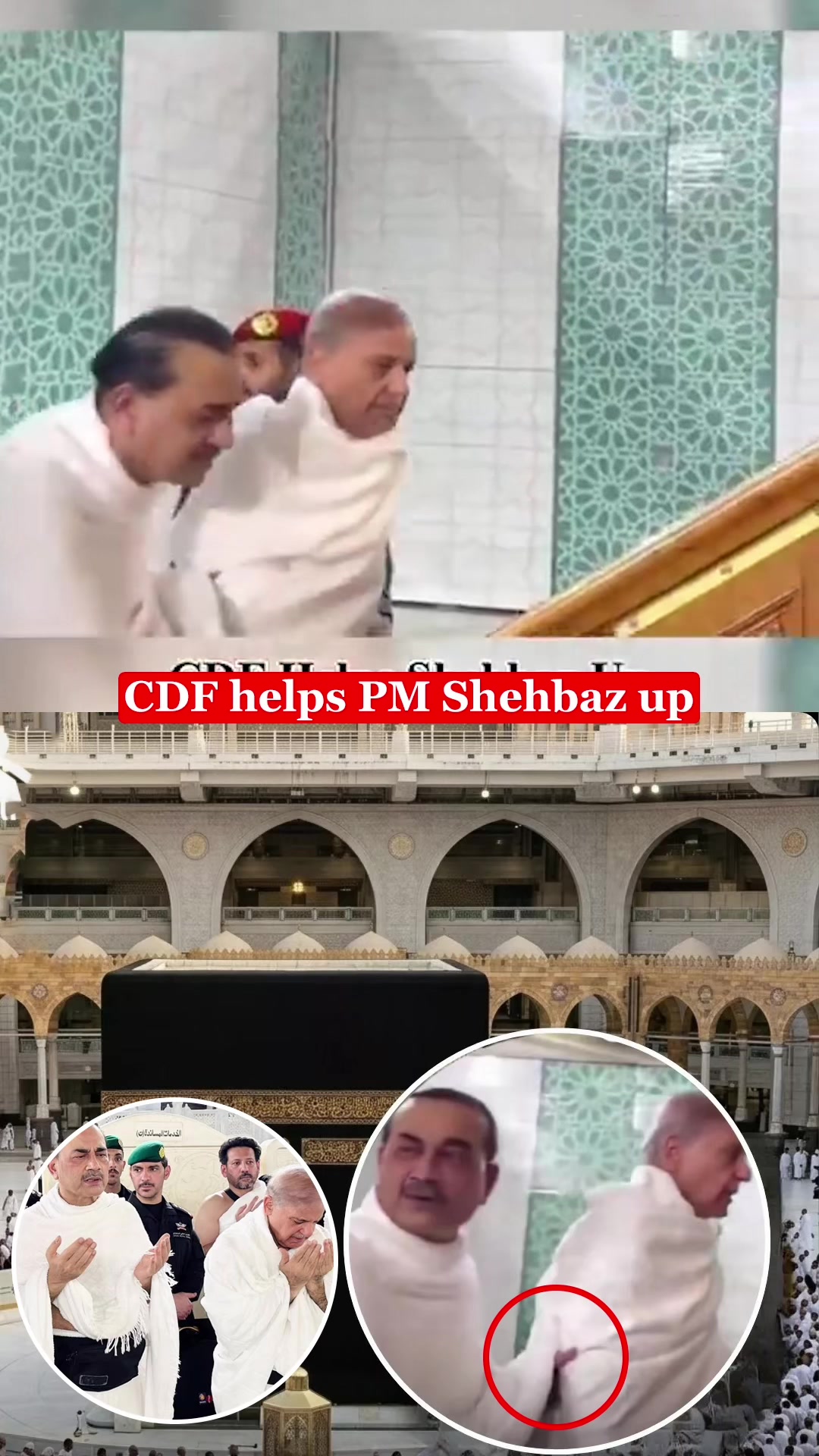 @Murtaza Ali Shah