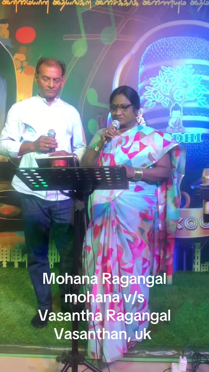 @vasanthan