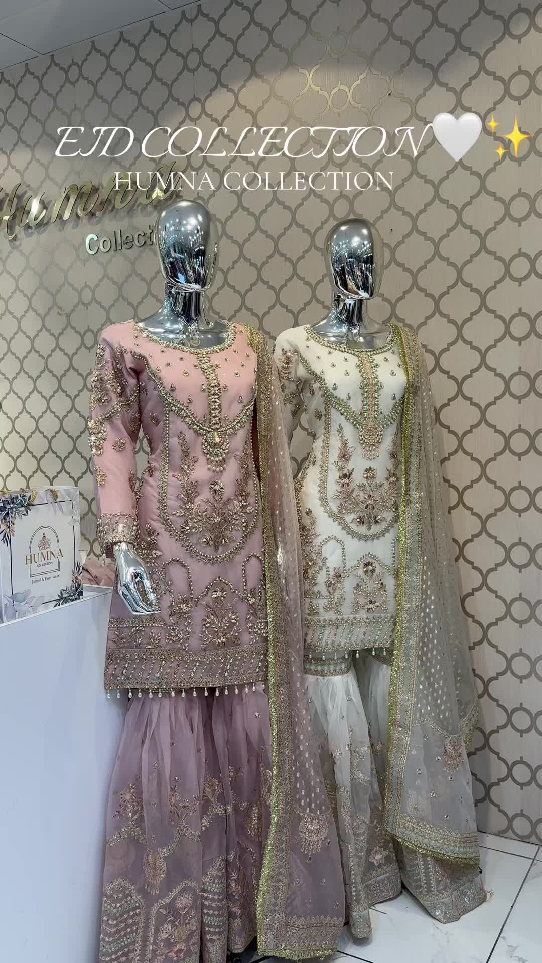 @Humna Collection
