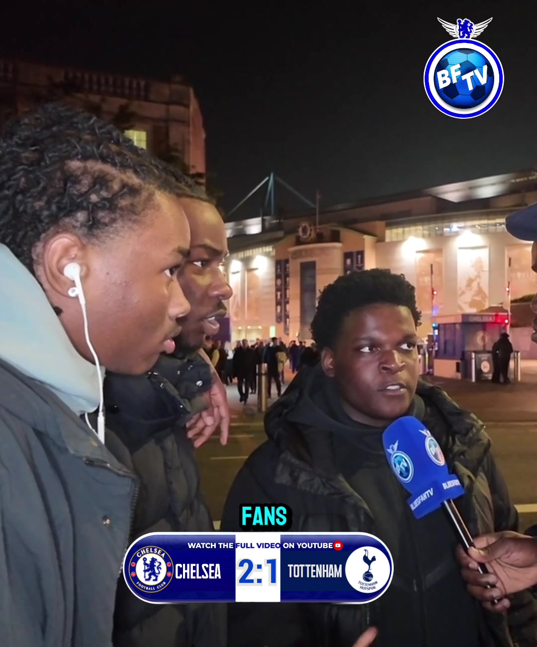 @BLUESFANTV