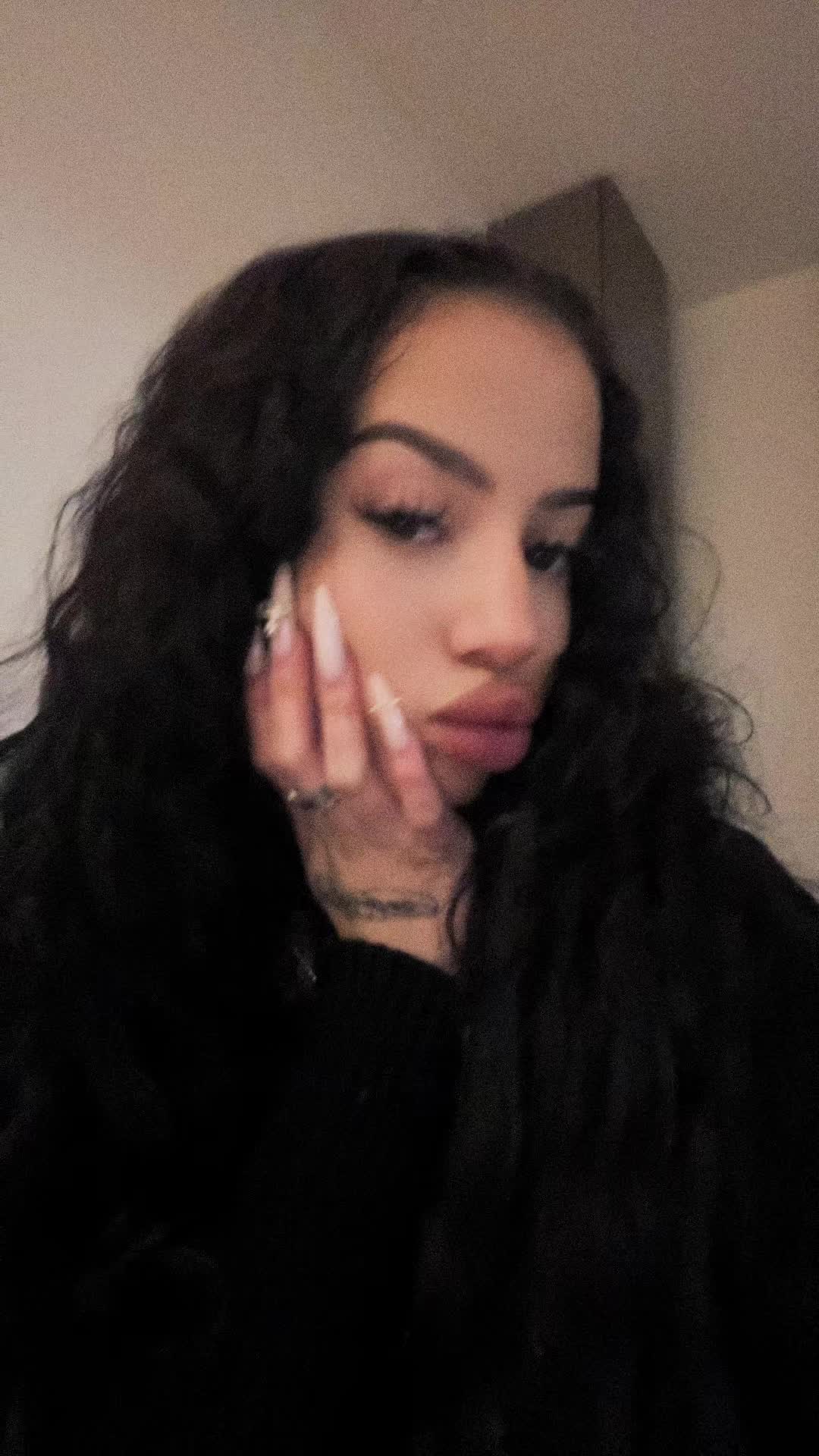 @babyfacealess