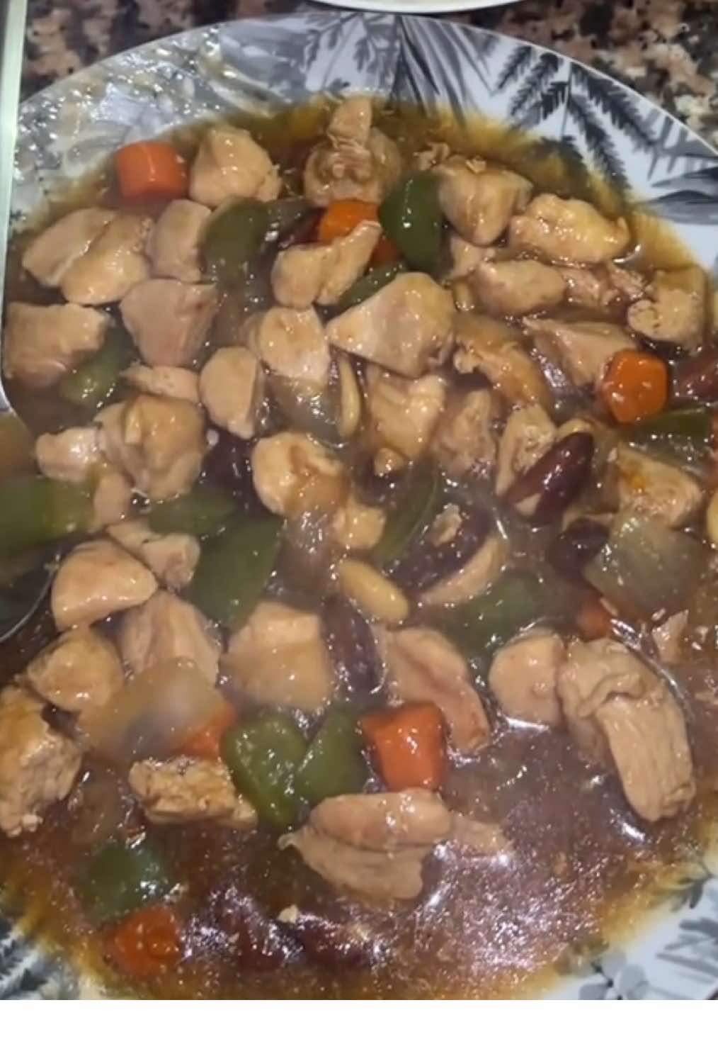 @Buenas comidas😋