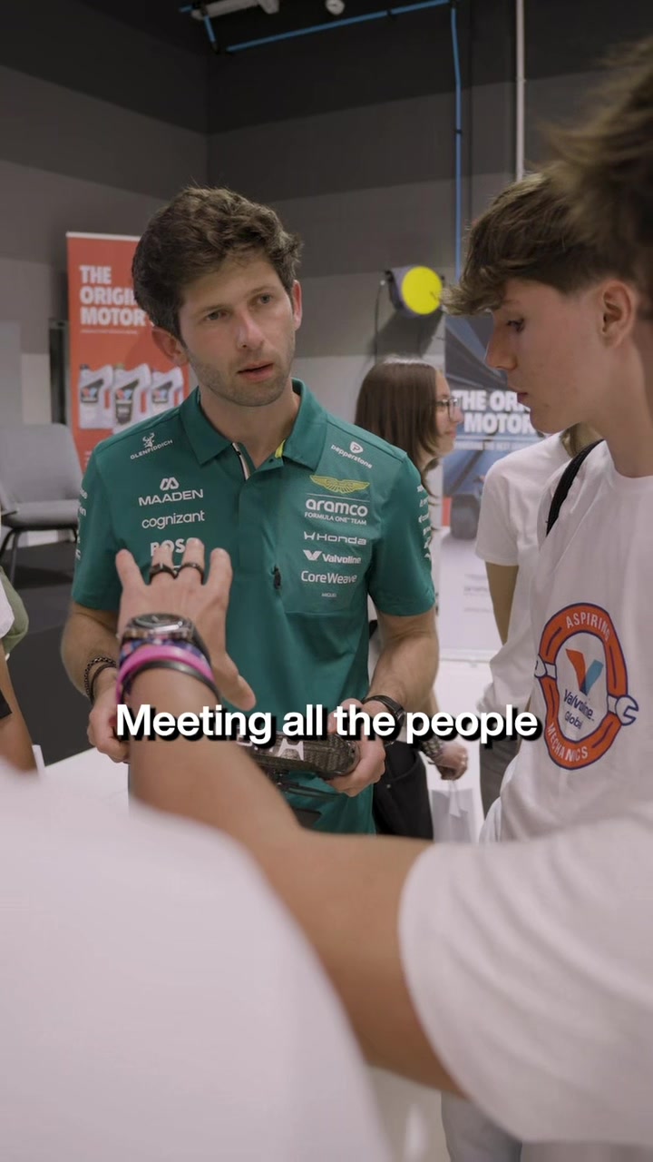 @Motorsport