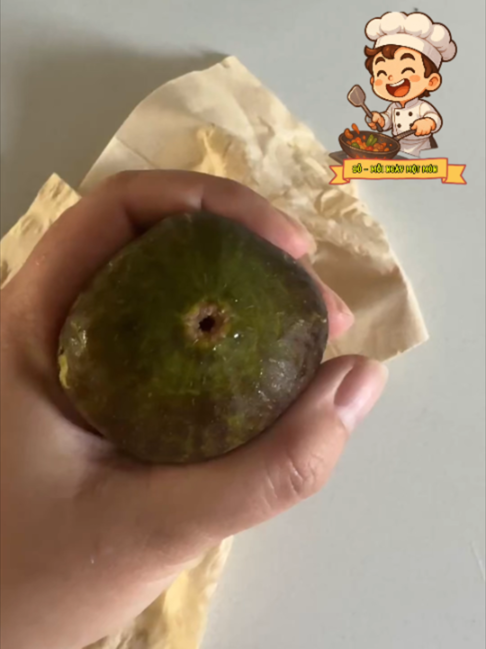 @Đỗ - Mỗi Ngày Một Món