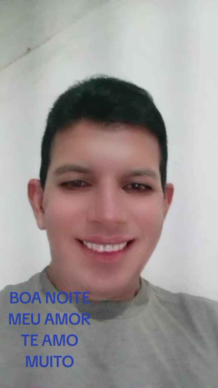 @Domingos Aparecido Soares