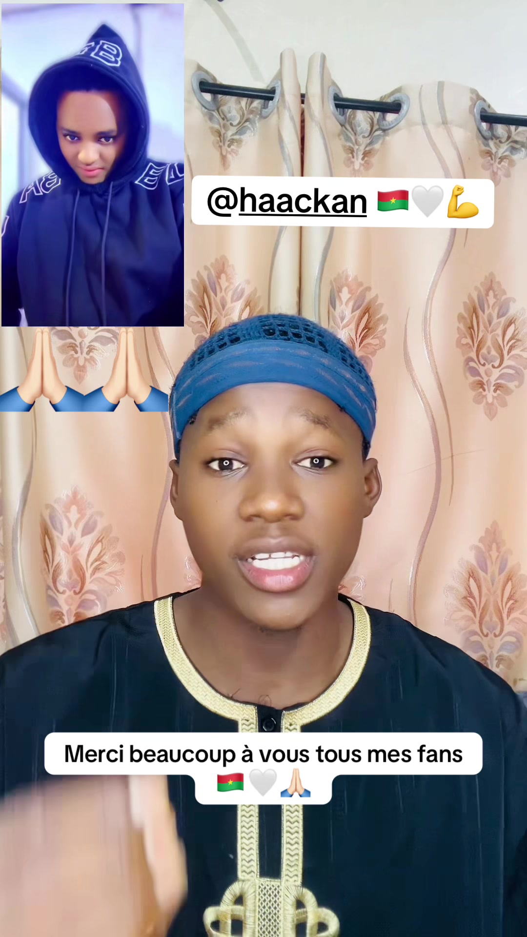 @☝🏻YADEGA🤍international🇧🇫