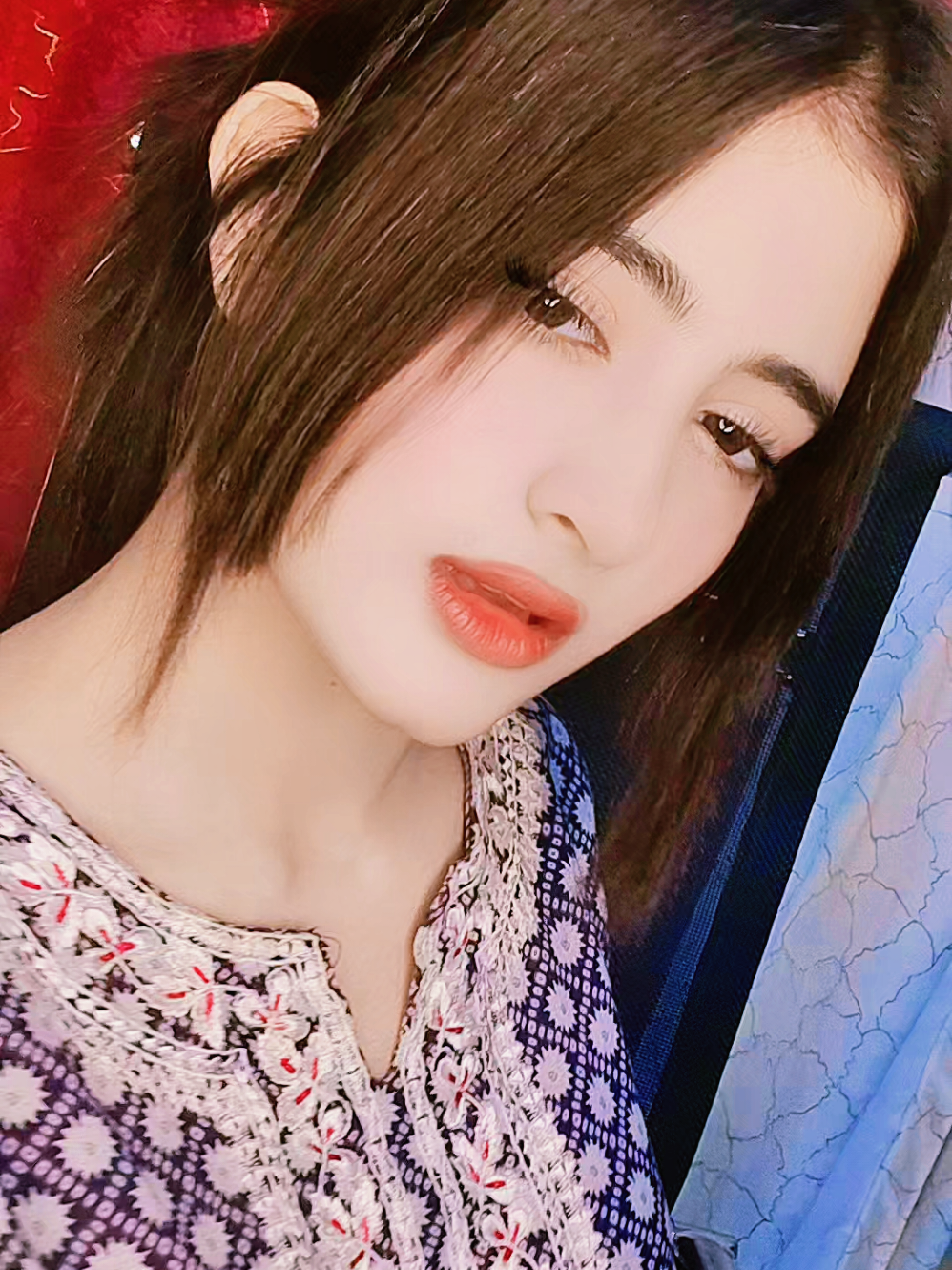 @Farah Rajput
