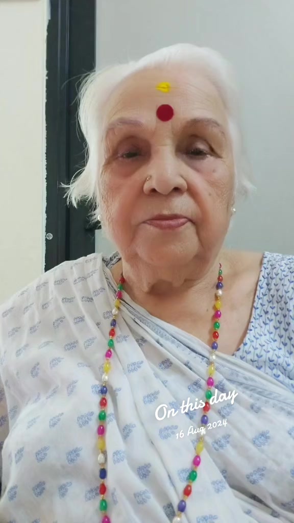 @Paru Sharma