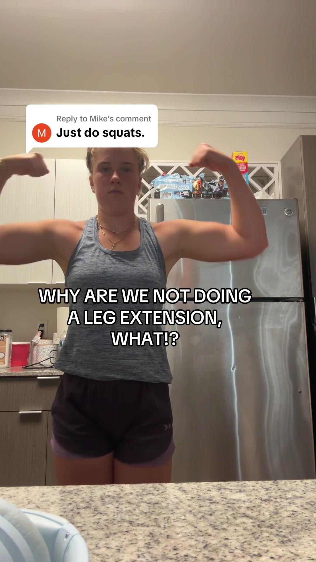 @Hannah Lifts