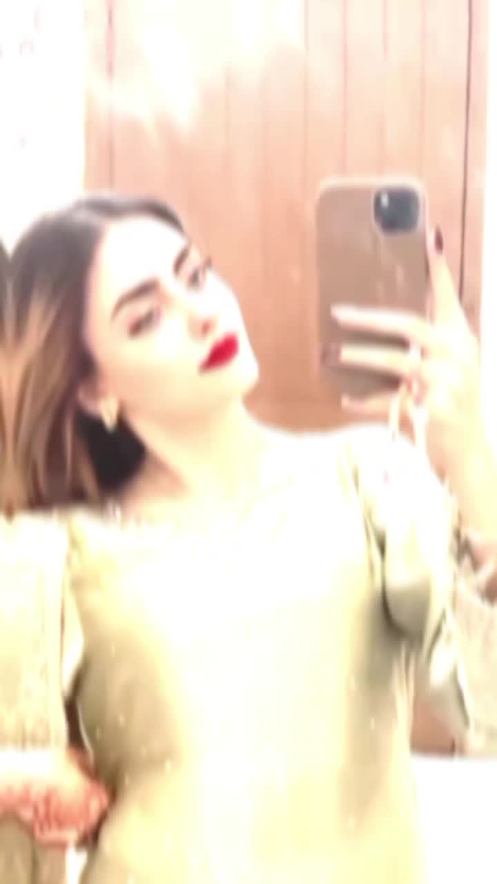 @Areeba Angel