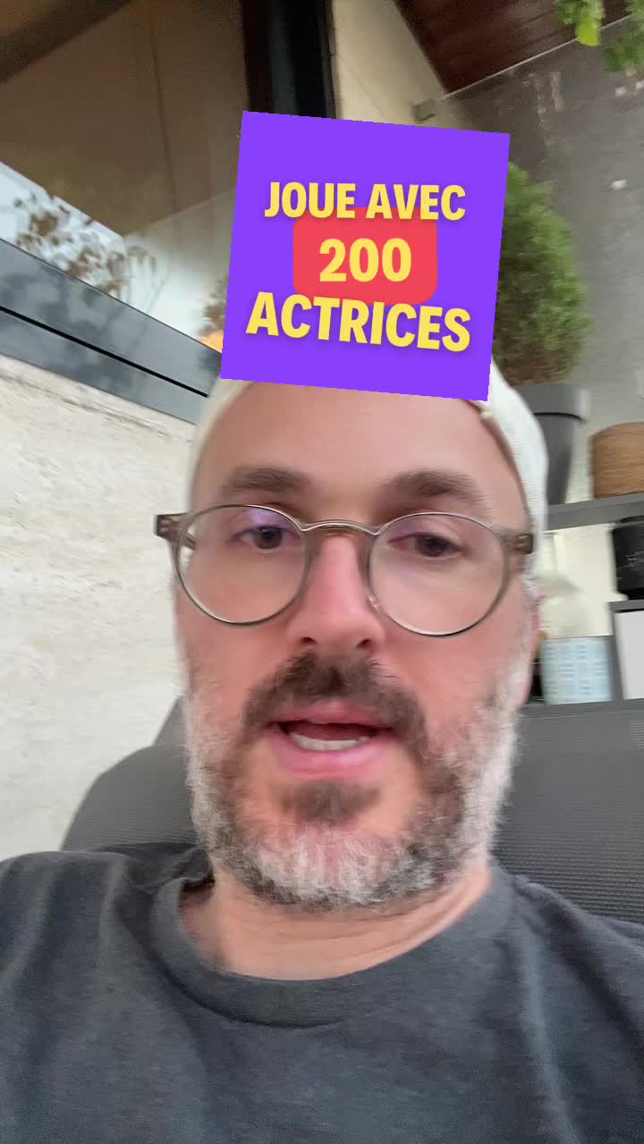 @Mehdi OMAÏS