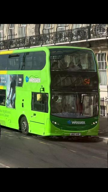 @Best transport in the uk