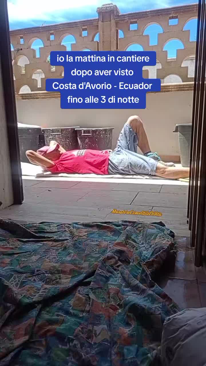 @👷🏼♂️i Muratori di TikTok 🍻