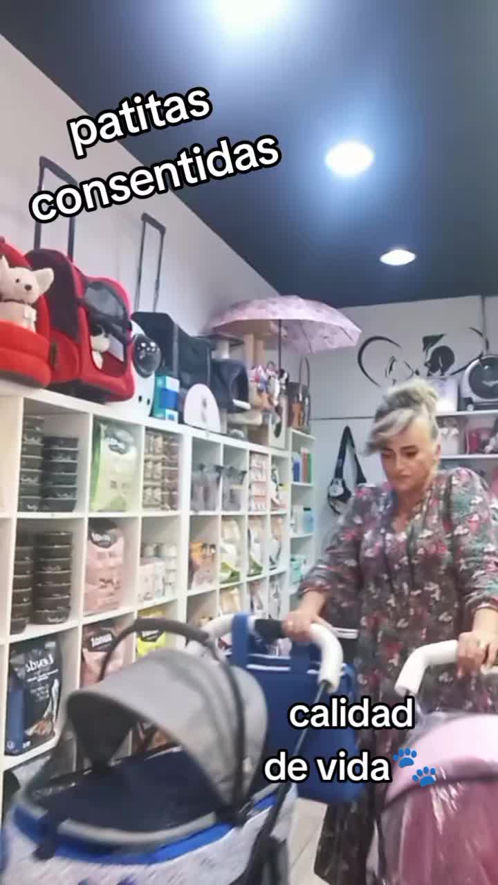 @patitasconsentidastobby