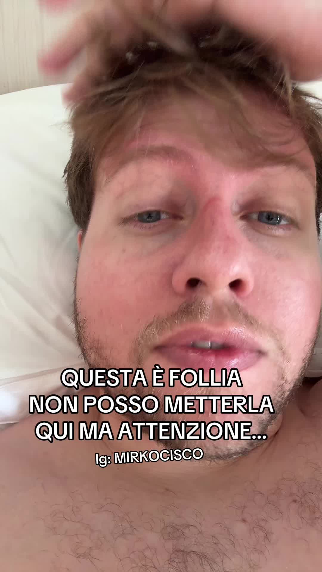 @Mirkocisco