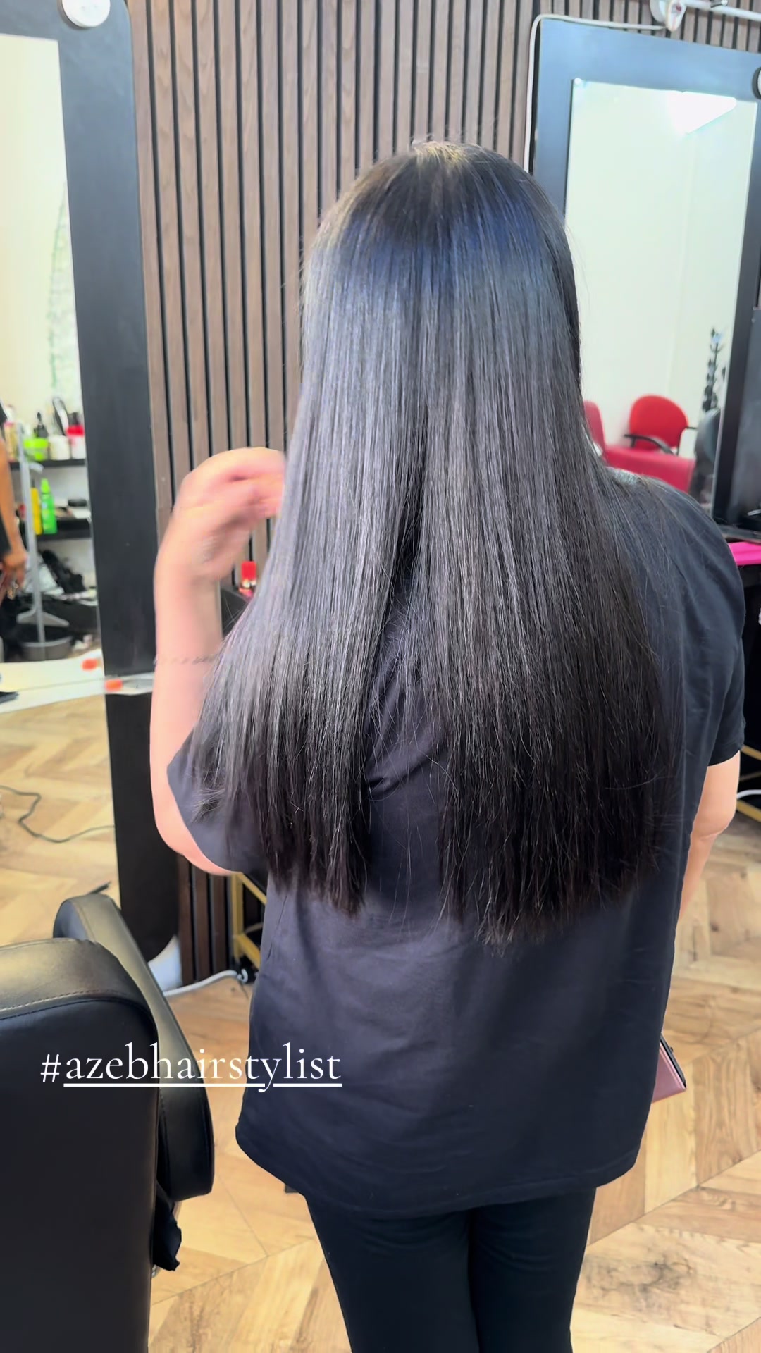 @AZEBHAIRSTYLIST