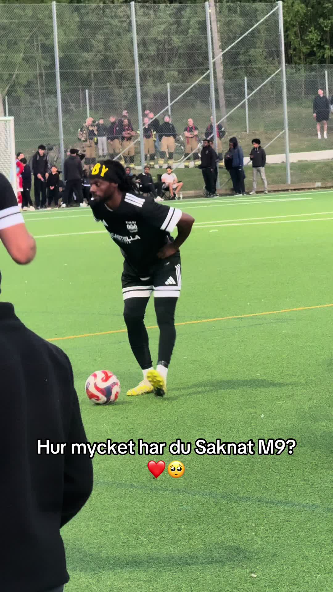 @Fotboll är Fotboll