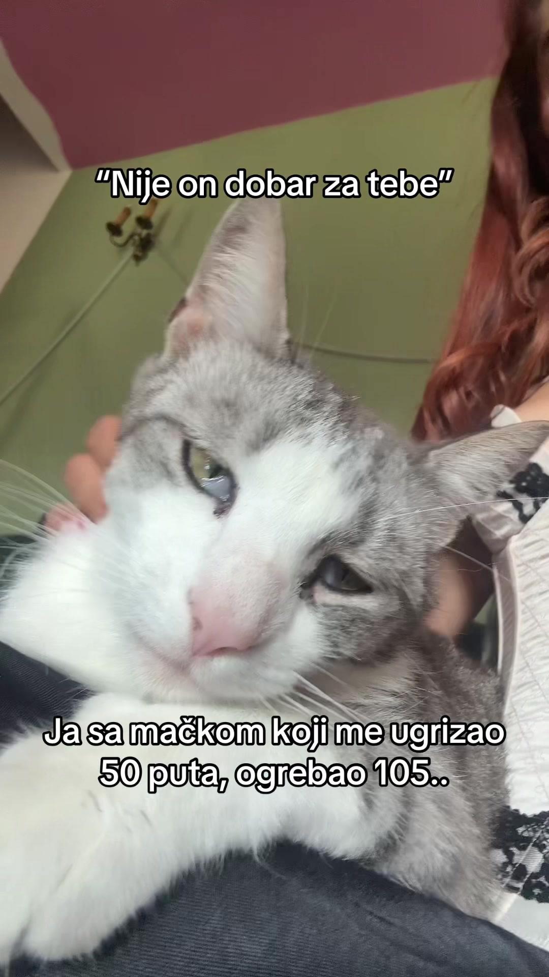 @Margarita Savić