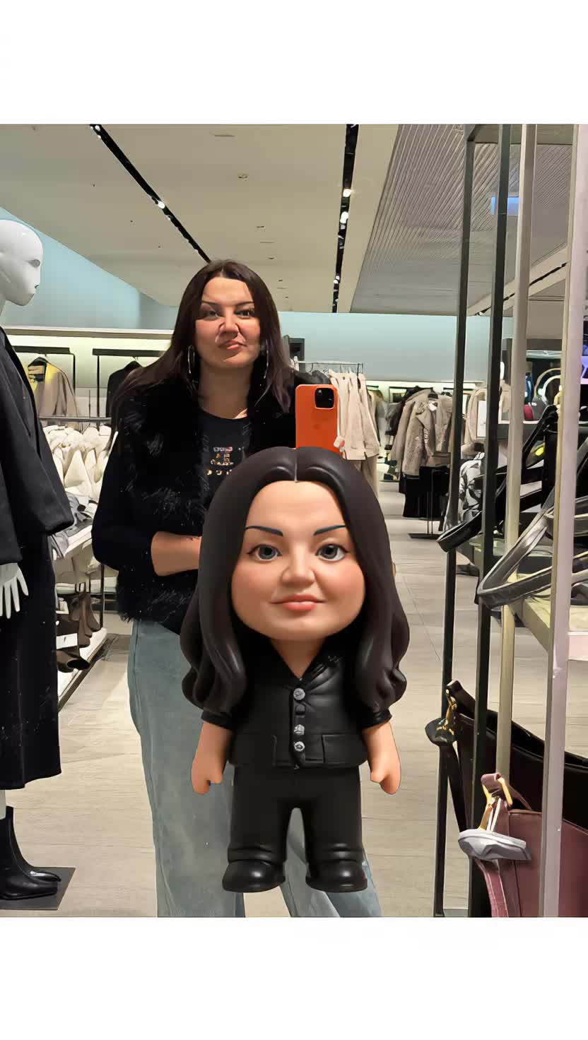 @Татарка