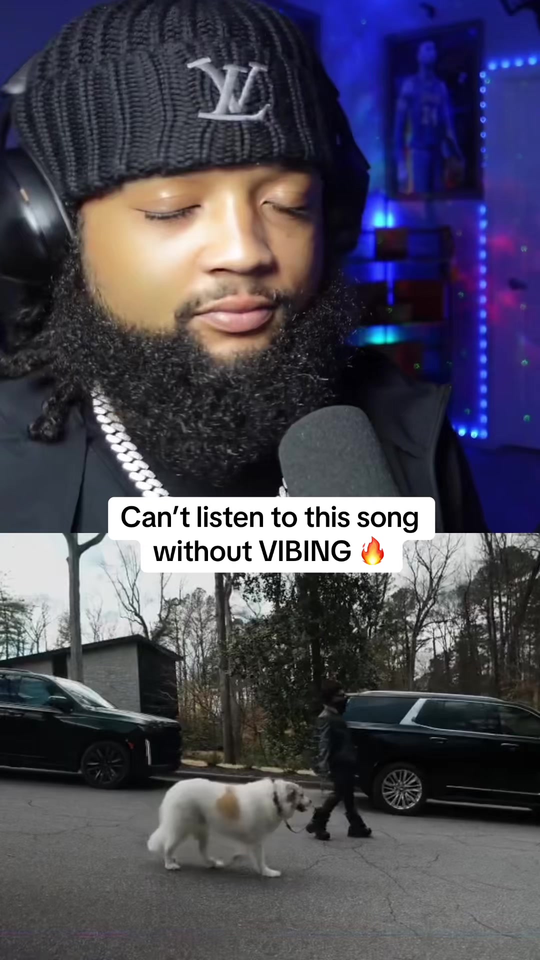 @NoCap Fanpage