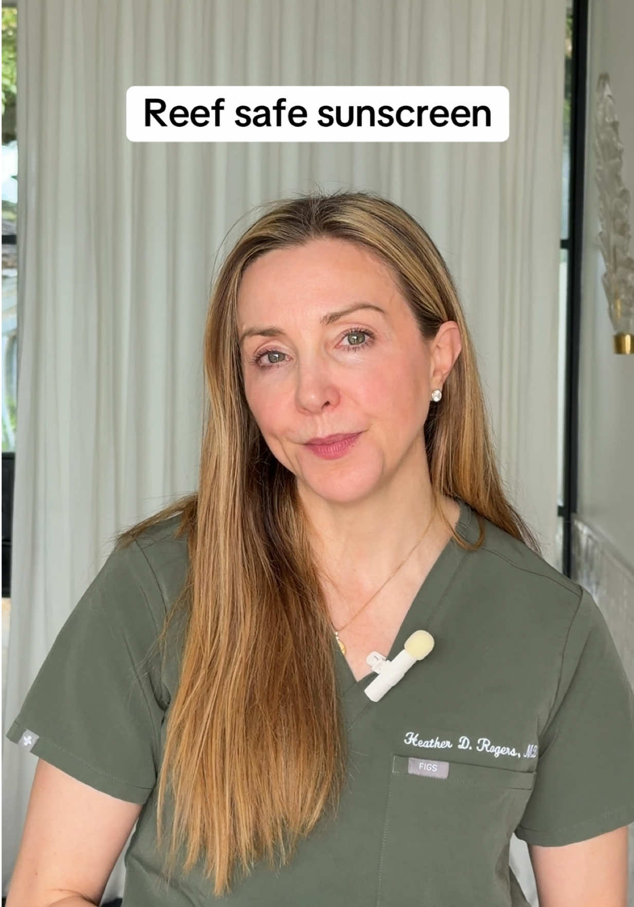 @Dr. Heather Rogers, MD