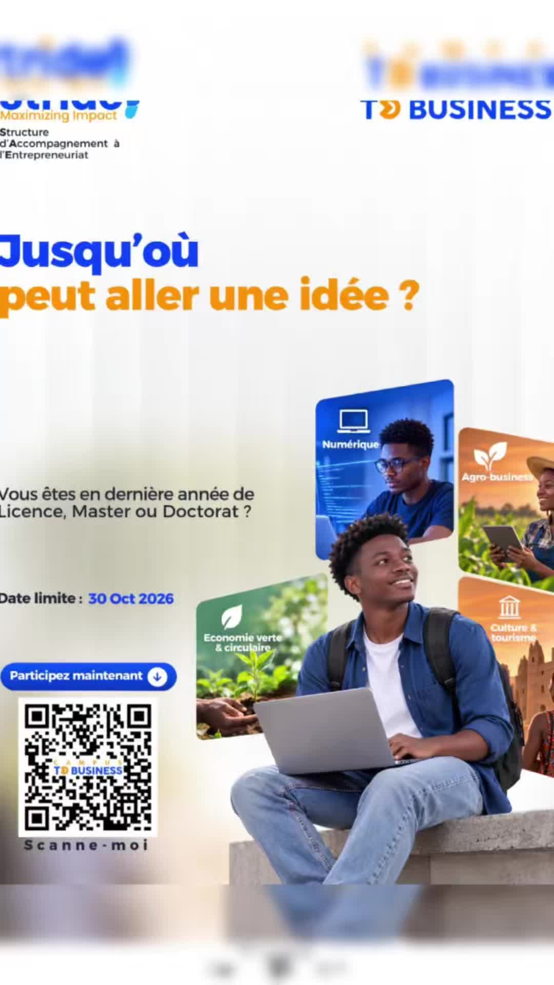 @Bénin Bouge ๐ง๐ฏ