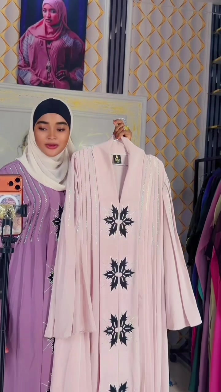@Sayyada sister zehrah mafaka