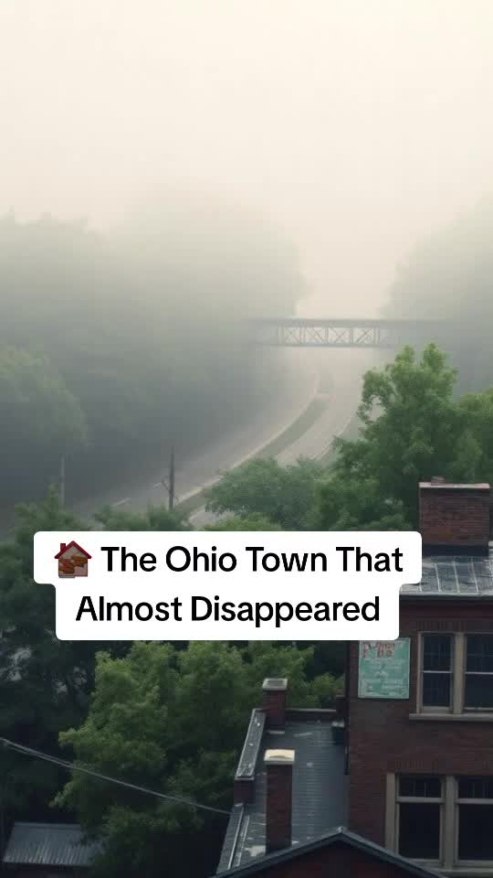 @Journey through Ohio