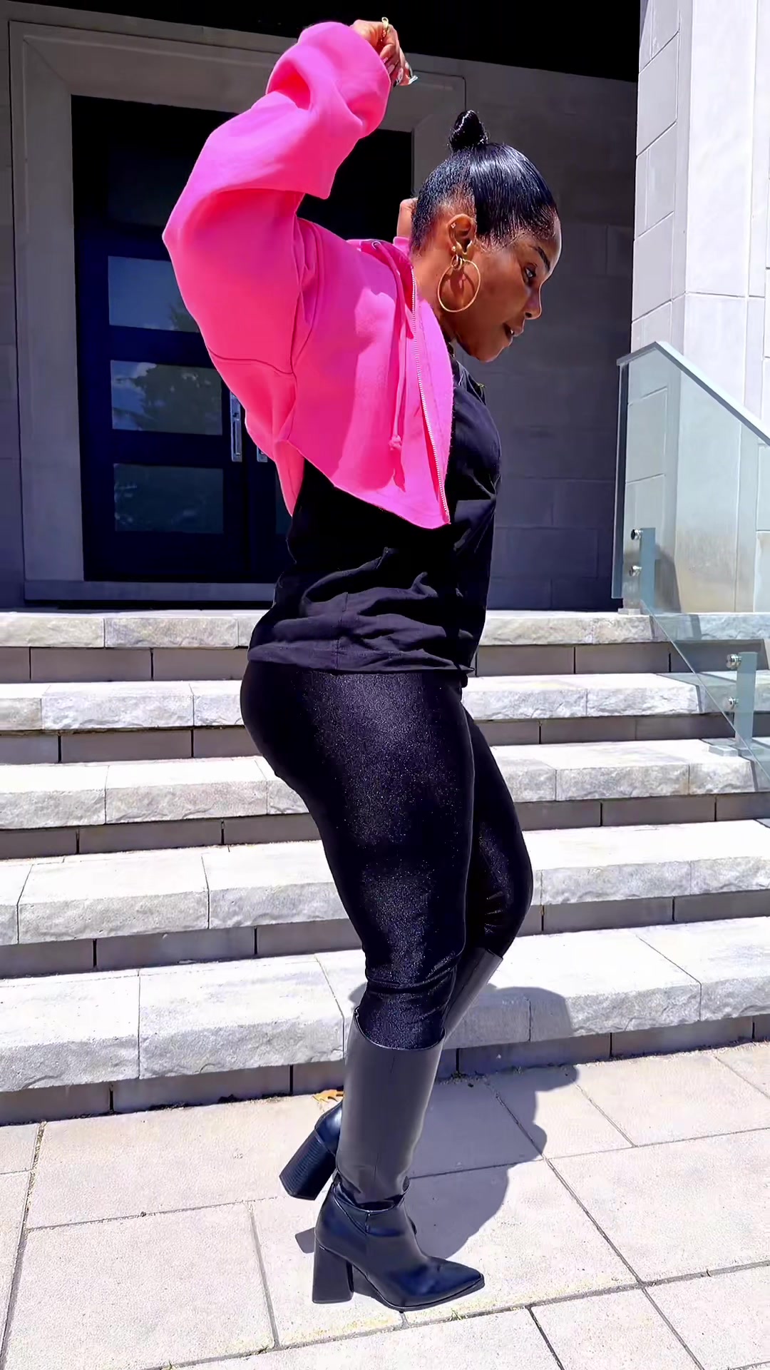 @Iyabo Ojo