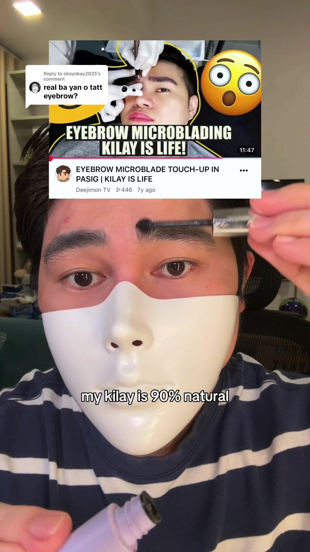 @DeejimonTV 🧿