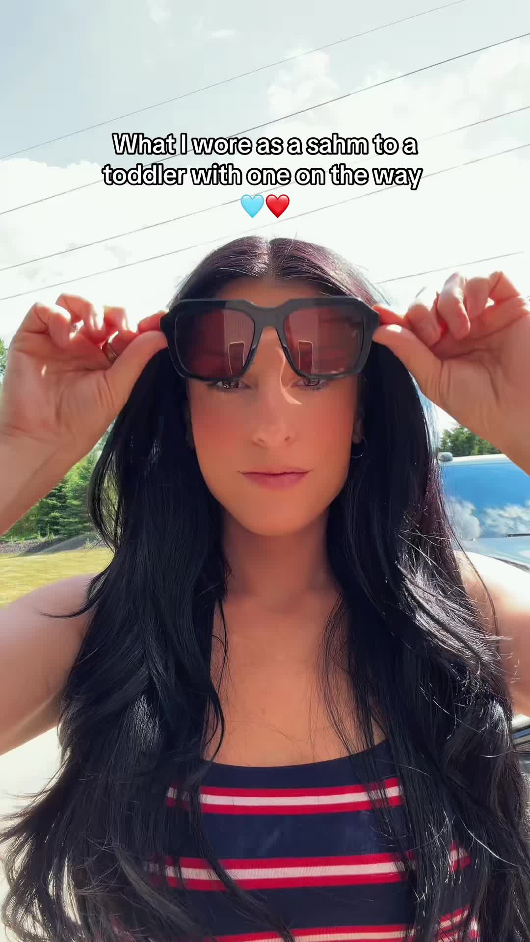 @Carmen | cool mom✌🏽