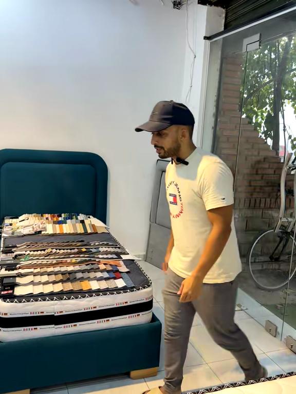 @Matelas de rêve