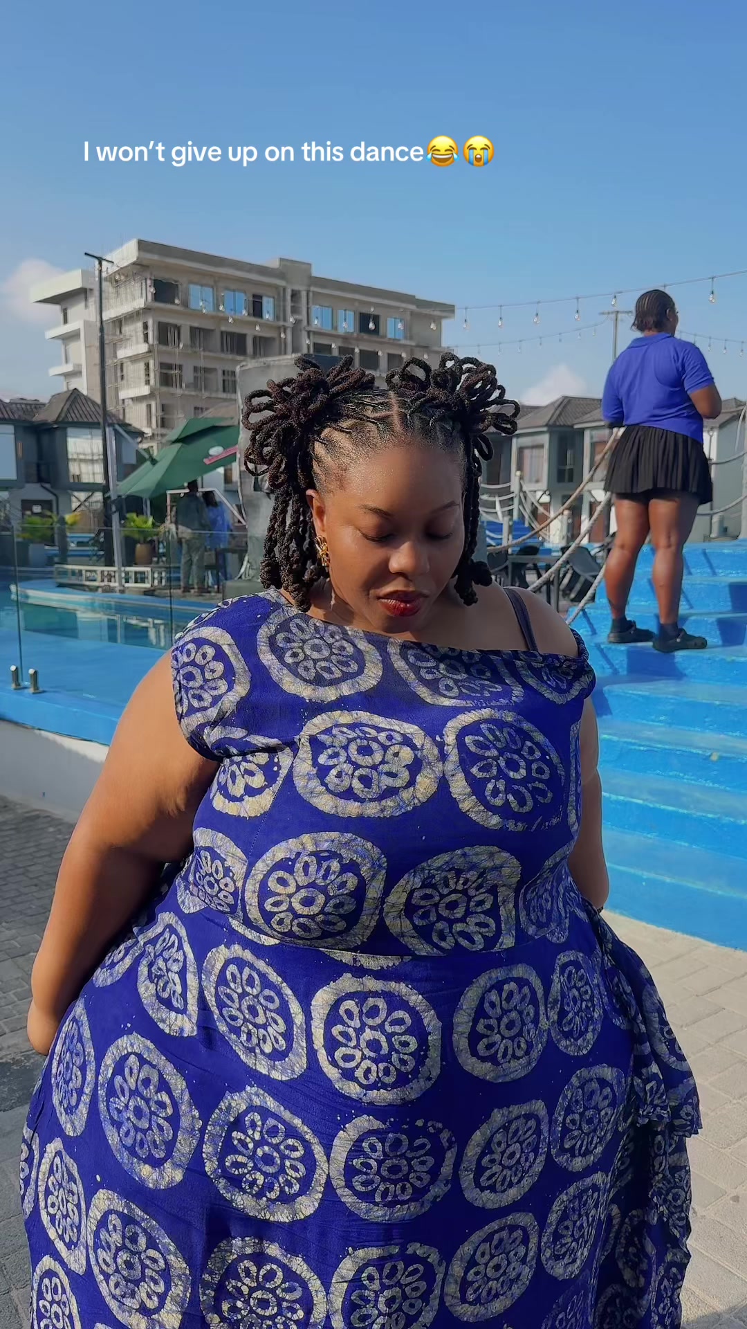 @Nneka Agbanusi