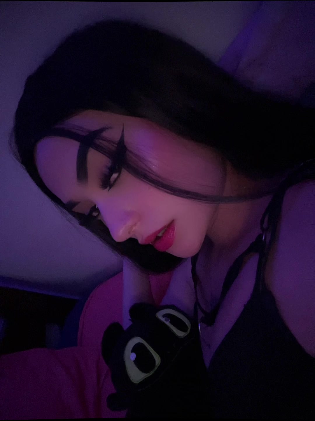 @🕷️Nathalia_Flow20🕷️