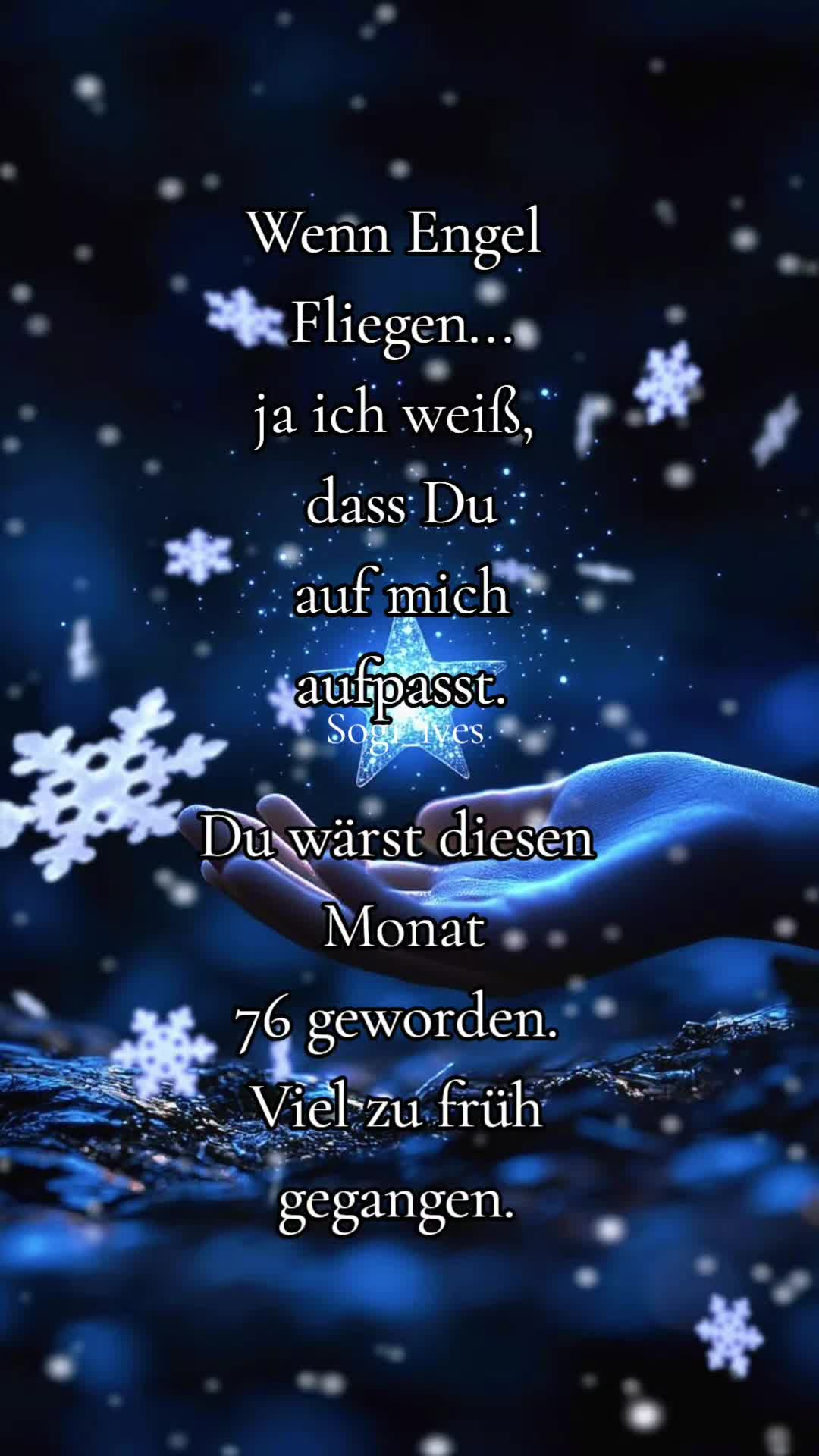 @🦋🍀 sogi Ives 🍀🦋