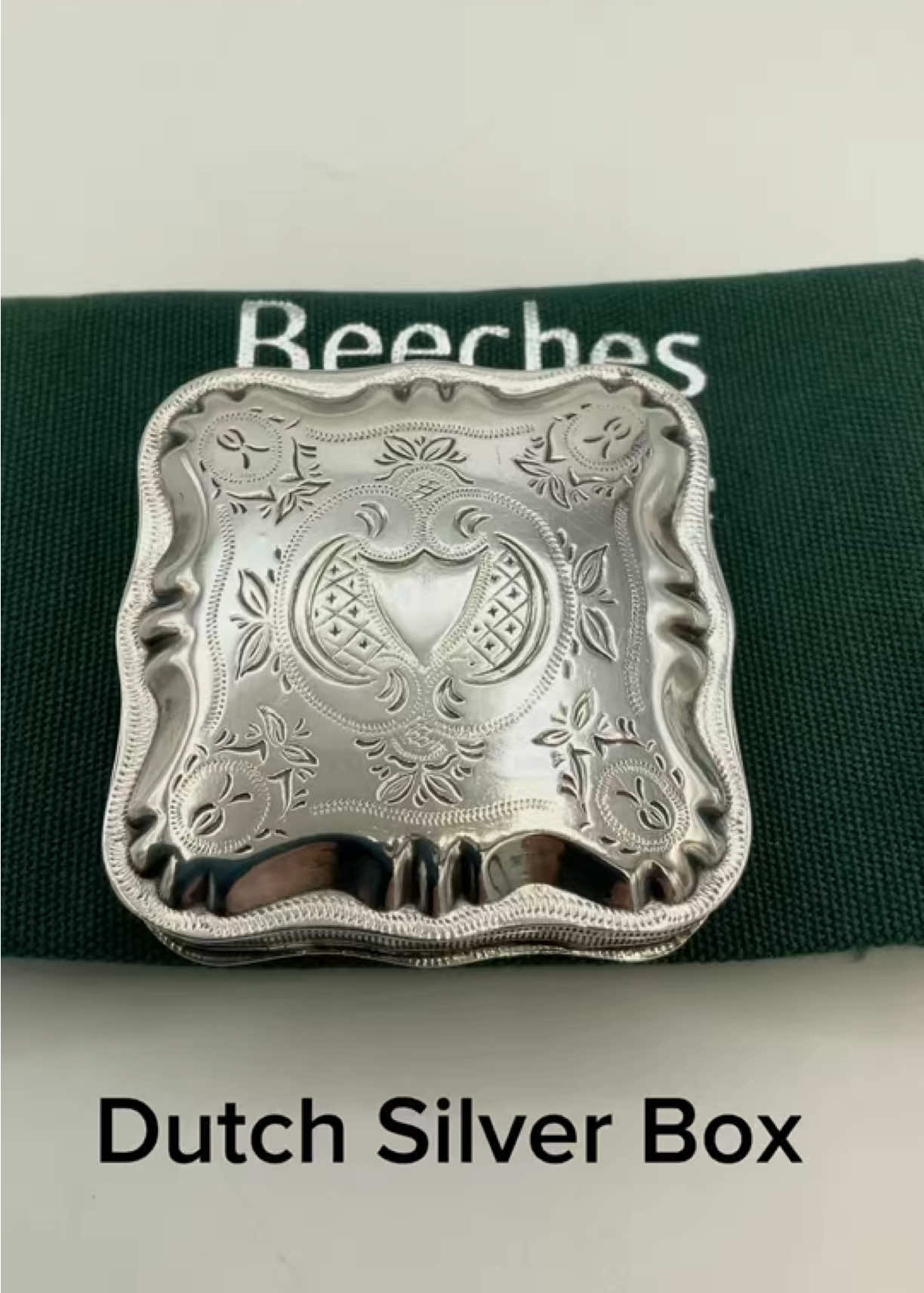 @beechesvintage