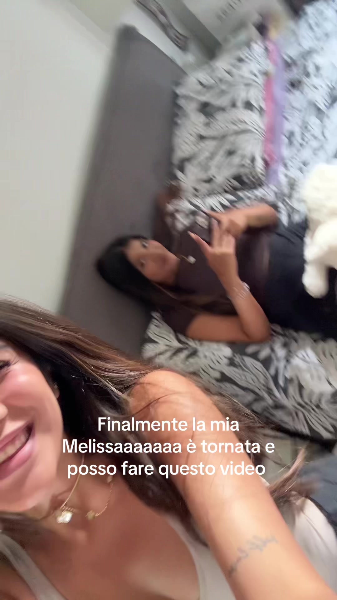 @🦋Kessy&Mely🦋